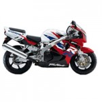 Buy 1996-1997 Honda CBR900RR 893 Fairings