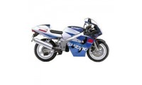 Buy 1996-2000 Suzuki GSXR 600 Fairings