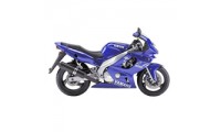 Buy 1994-2007 Yamaha YZF600R Fairings