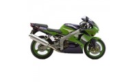 Buy 1998-1999 Kawasaki Ninja ZX6R Fairings