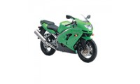 Buy 1998-1999 Kawasaki Ninja ZX9R Fairings