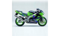 Buy 2002-2003 Kawasaki Ninja ZX9R Fairings