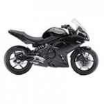 Buy 2009-2011 Kawasaki Ninja EX650 Fairings