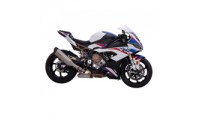 Buy 2019-2021 BMW S1000RR Fairings