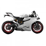 Buy Ducati 1198 Fairings