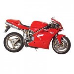 Buy 1993-2005 Ducati 748 Fairings