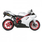 Buy 2007-2014 Ducati 848 Fairings