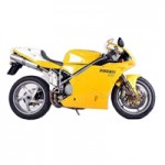 Buy Ducati 998 Fairings