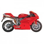 Buy Ducati 999 Fairings