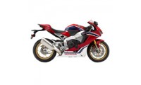 Buy Honda CBR Fairings