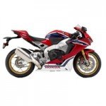 Buy Honda CBR1000RR Fairings