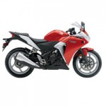 Buy 2011-2013 Honda CBR250R Fairings