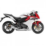 Buy 2011-2013 Honda CBR600F Fairings