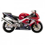 Buy 2000-2001 Honda CBR900RR 929 Fairings