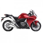 Buy 2010-2014 Honda VFR 1200 Fairings