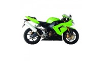 Buy 2003-2005 Kawasaki Ninja ZX10R Fairings