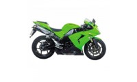 Buy 2006-2007 Kawasaki Ninja ZX10R Fairings