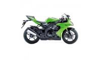 Buy 2008-2010 Kawasaki Ninja ZX10R Fairings