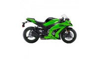 Buy 2011-2015 Kawasaki Ninja ZX10R Fairings