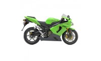 Buy 2005-2006 Kawasaki Ninja ZX6R Fairings