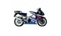 Buy 2000-2002 Suzuki GSXR 1000 K1 K2 Fairings