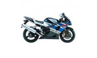 Buy 2003-2004 Suzuki GSXR 1000 K3 Fairings