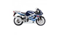 Buy 2001-2003 Suzuki GSXR 600 K1 K2 Fairings