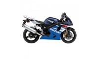 Buy 2004-2005 Suzuki GSXR 600 K4 Fairings