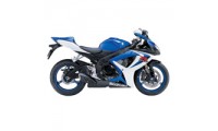 Buy 2006-2007 Suzuki GSXR 600 K6 Fairings