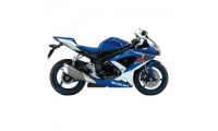 Buy 2008-2010 Suzuki GSXR 600 K8 Fairings