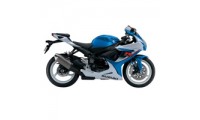 Buy 2011-2021 Suzuki GSXR 600 K11 Fairings