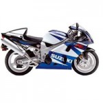 Buy Suzuki TL1000R Fairings