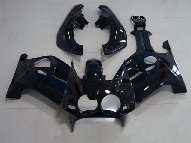 Buy 1988-1989 Black Honda CBR250RR MC19 Bike Fairings