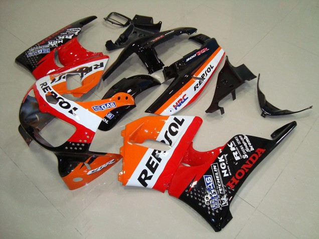 Buy 1994-1995 Repsol Honda CBR900RR 893 Bike Fairings