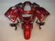 Buy 1996-2007 Red Honda CBR1100XX Bike Fairing