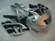 Buy 1995-1998 Sliver Honda CBR600 F3 Motorcycle Fairing Kit