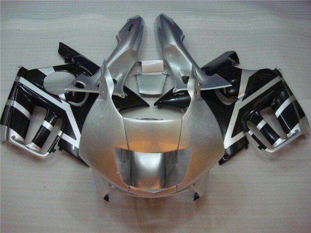 Buy 1995-1998 Sliver Honda CBR600 F3 Motorcycle Fairing Kit