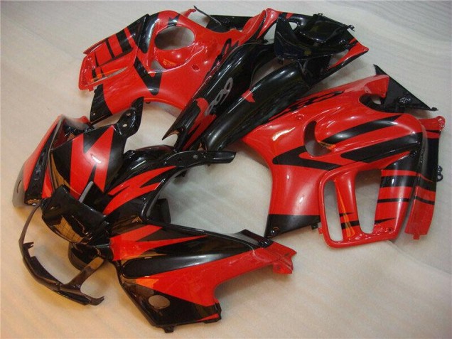 Buy 1995-1998 Red Honda CBR600 F3 Motorcycle Fairing Kits