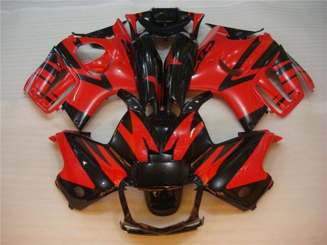 Buy 1995-1998 Red Honda CBR600 F3 Motorcycle Fairing Kits