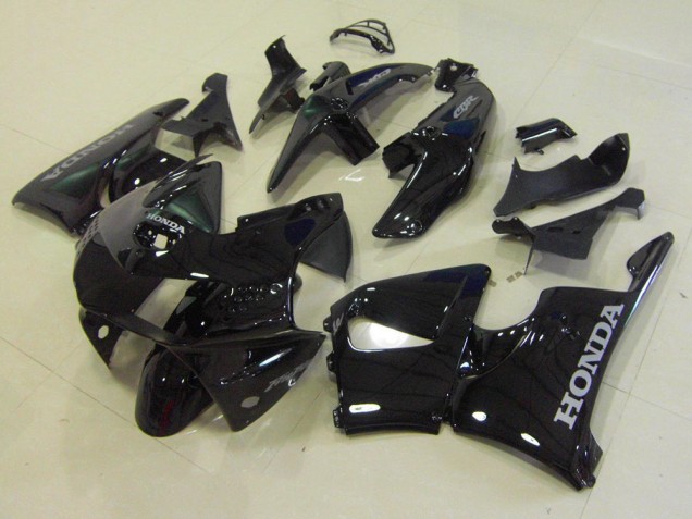 Buy 1998-1999 Black Honda CBR900RR 919 Moto Fairings