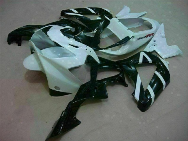 Buy 2000-2001 White Honda CBR900RR 929RR Replacement Motorcycle Fairings