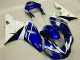 Buy 2000-2001 Blue Yamaha YZF R1 Moto Fairings