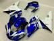 Buy 2000-2001 Blue Yamaha YZF R1 Moto Fairings