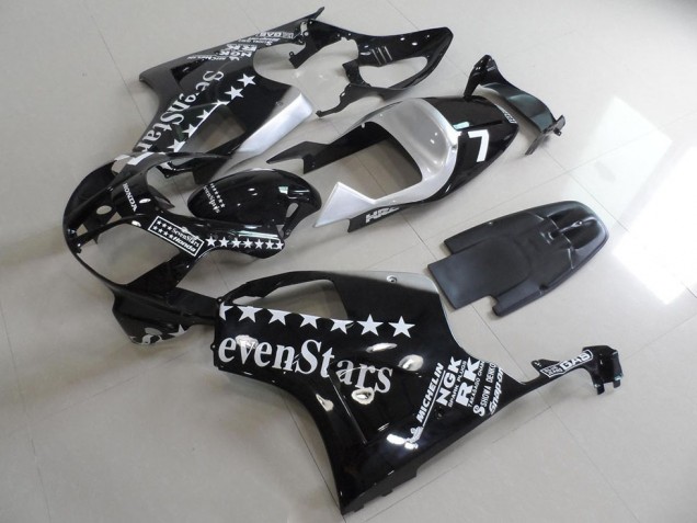 Buy 2000-2006 Seven Star Honda VTR1000 Motorcycle Fairing