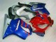 Buy 2001-2003 Blue Red Honda CBR600 F4i Motorbike Fairings