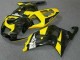 Buy 2001-2003 Yellow Black Suzuki GSXR 600/750 Motorcycle Replacement Fairings