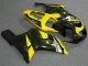 Buy 2001-2003 Yellow Black Suzuki GSXR 600/750 Motorcycle Replacement Fairings