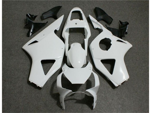 Buy 2002-2003 Unpainted Honda CBR900RR 954RR Motor Fairings