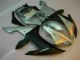 Buy 2002-2003 Silver Yamaha YZF R1 Replacement Motorcycle Fairings