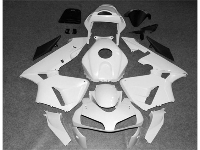 Buy 2003-2004 Unpainted Honda CBR600RR Motorbike Fairing